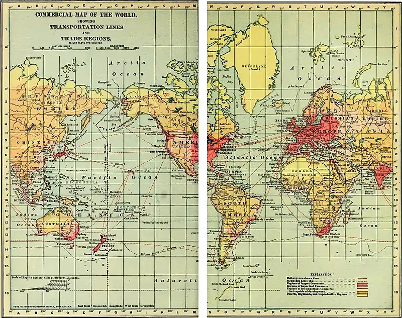 NIE 1905 Transportation - Commercial Map of the World.jpg