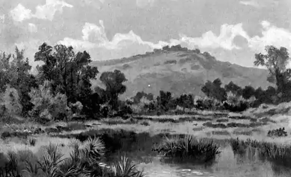 Near Manaton-A Book of Dartmoor.jpg