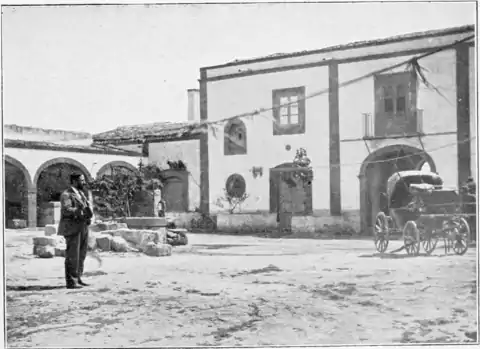 Odyssey (Butler) Courtyard at Selinunte B.png