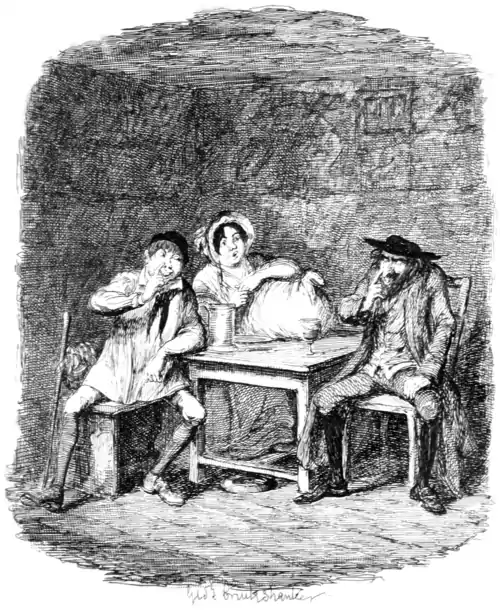 Oliver Twist (1838) vol. 3 - Facing page 106.png