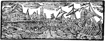 Ovid's Metamorphoses (Vol. 1) - Book 1 Headpiece.png