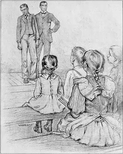 P031, McClure's Magazine 1893 - The Grindstone Question.jpg