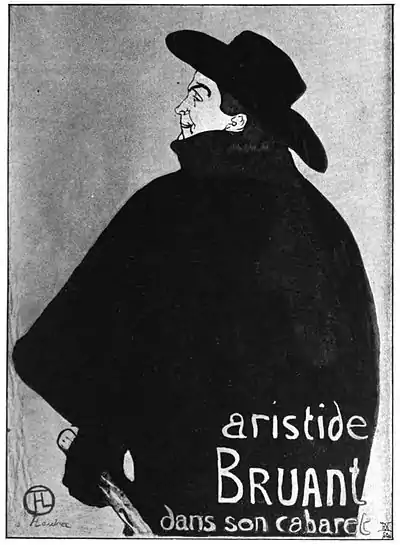 PP D087 poster by toulouse-lautrec for aristide bruant.jpg