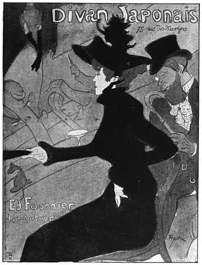PP D091 poster by toulouse-lautrec for divan japonais.jpg