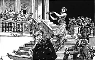 PP D211 poster by professor herkomer for the magazine of art.jpg