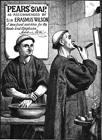 PP D217 poster by h stacy marks for pears soap.jpg