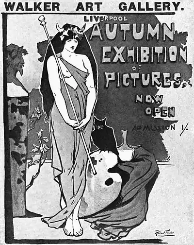 PP D301 poster by robert fowler for the walker art gallery.jpg