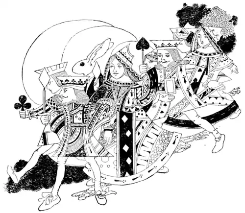 Page 112 Alice's Adventures in Wonderland (Carrol, Robinson, 1907).png