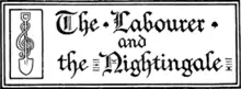 The Labourer and the Nightingale