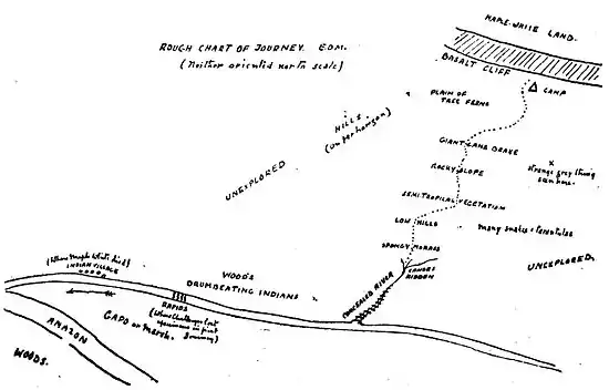 Page 142 (The Lost World, 1912).jpg
