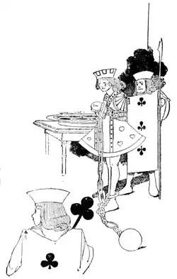 Page 154 Alice's Adventures in Wonderland (Carrol, Robinson, 1907).png