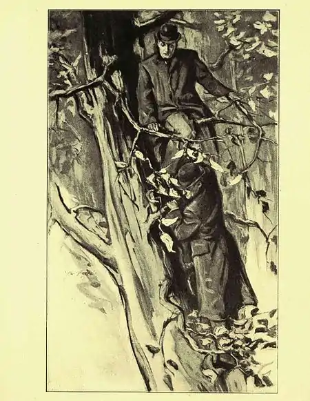 Page 170--The club of Queer Trades.jpg