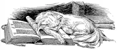 Page 227 illustration in The Fireside Sphinx.png