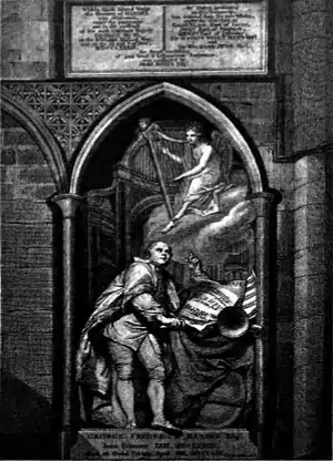 text=.mw-parser-output .wst-center{text-align:center}.mw-parser-output .wst-center.wst-center-nomargin>p{margin-bottom:0}
HANDEL'S MONUMENT IN WESTMINSTER ABBEY(In the "Poet's Corner.")