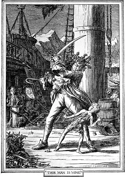 Peter and Wendy (1911), facing p. 226.jpg