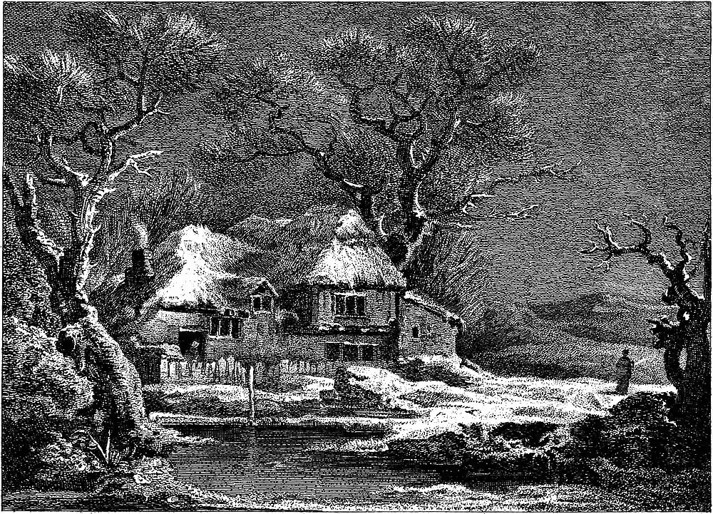 Poems, Wordsworth, 1915, Volume 1 frontispiece.jpg