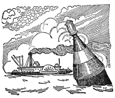 Porgy (1925) - Part III decoration.png