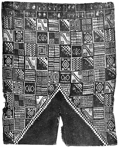 Precolumbian Peruvian Poncho.jpg