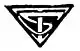Publisher's logo (Thomas Seltzer) from Aaron's Rod, 1922.jpg