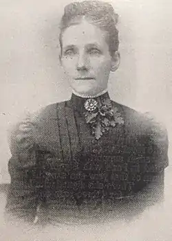 RACHEL BEASLEY RAY A woman of the century (page 607 crop).jpg