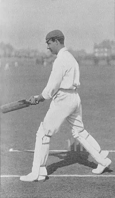 Ranji 1897 page 051 W. Marlow's forward-cut.jpg