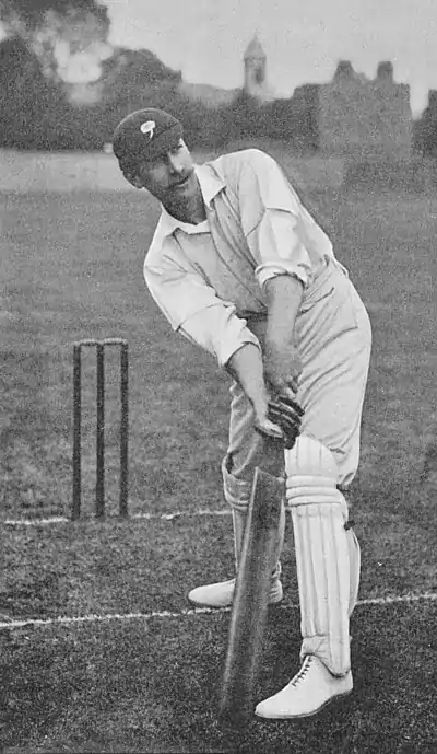 Ranji 1897 page 189 F. S. Jackson making an on-drive.jpg