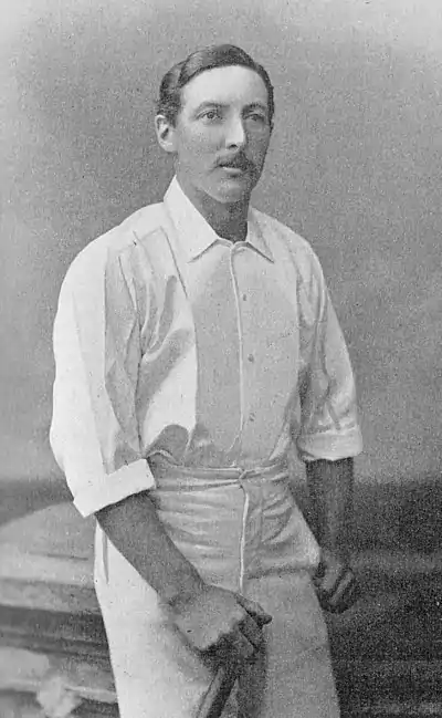 Ranji 1897 page 237 J. Shuter.jpg