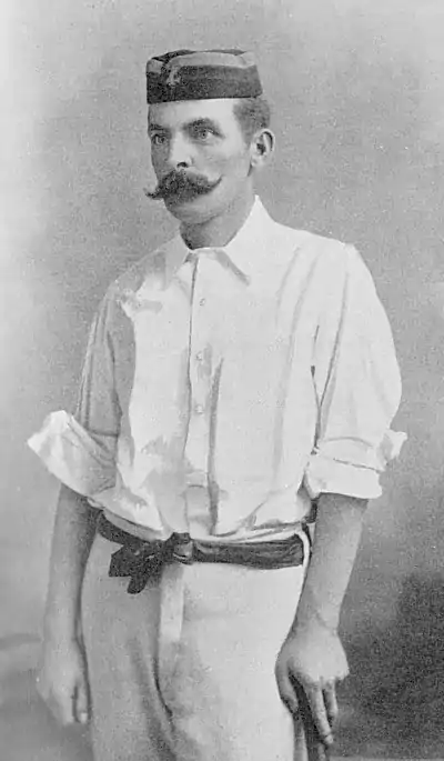 Ranji 1897 page 259 A. G. Steel.jpg