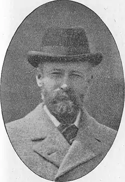 Ranji 1897 page 441-1 Pearce.jpg