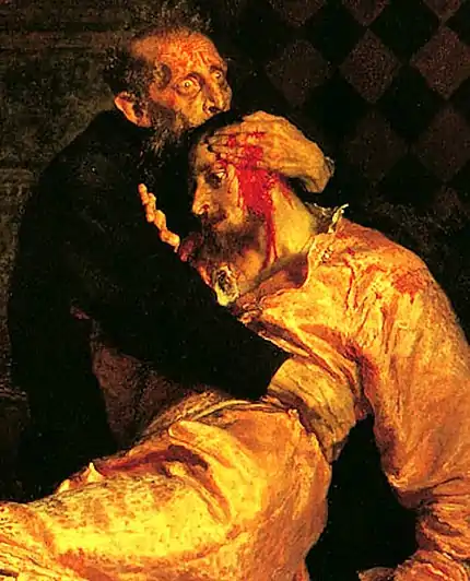 Repin-Ivan and Son detail.jpg