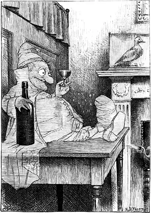 Rhyme and Reason - And here it took the form of thirst.jpg