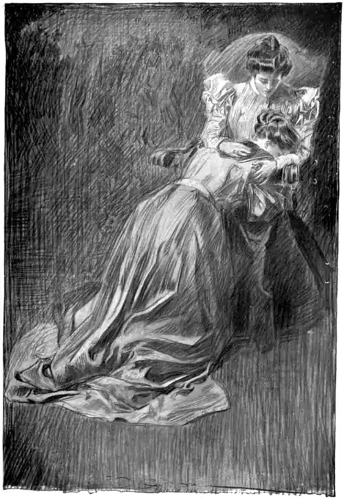 Rupert of Hentzau - I heard her sobs.png