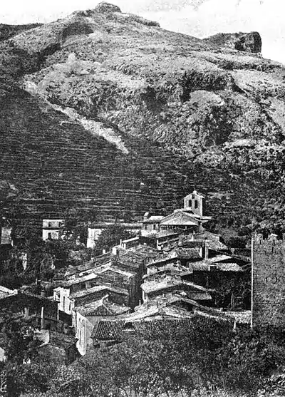 S. GUILHEM-LE-DÉSERT - A book of the Cevennes.jpg