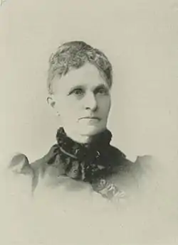 SARAH GIBSON HUMPHREYS A woman of the century (page 413 crop).jpg