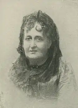 SARA JANE LIPPINCOTT A woman of the century (page 475 crop).jpg