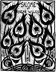 SALOME BY OSCAR WILDE