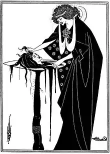 Salomé- a tragedy in one act pg 79.jpg