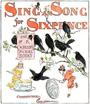 Sing A Song for Sixpence pg 1.JPG