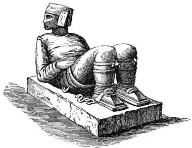 TSOM D111 Statue of Chaak Mool.png
