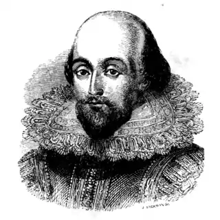 Tales from Shakspeare (1831) The Bard.png