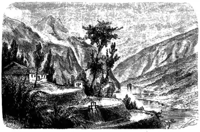 Terraces for the Growth of Rice (China's Spiritual Need and Claims, 1887).png