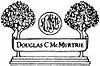 The American Indian Douglas C McMurtrie Logo.jpg