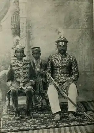 The Aristocracy of Southern India.p114.jpg