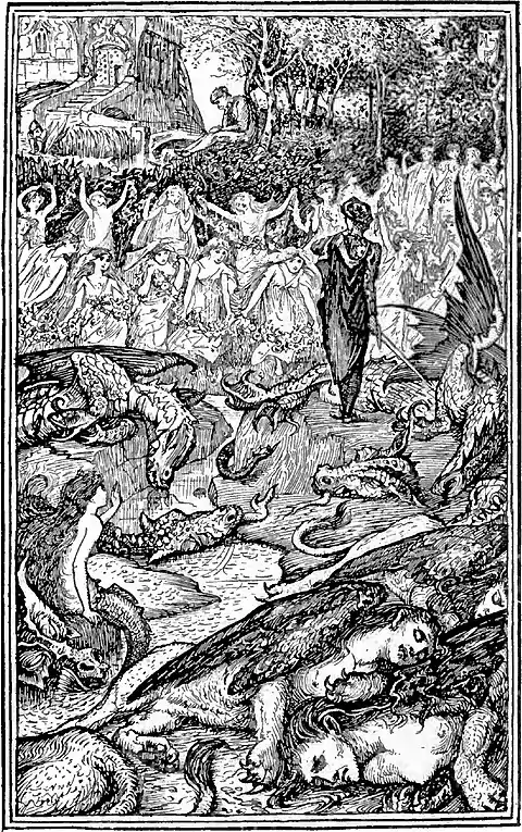 The Blue Fairy Book, facing p. 48.jpg