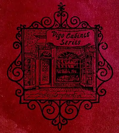 The Bridge of Fire - Cover.jpg