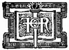 Publishing mark of Fleming H. Revell Company
