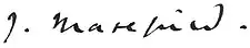 The Dream, John Masefield, 1922 DjVu pg 6 signature.jpg