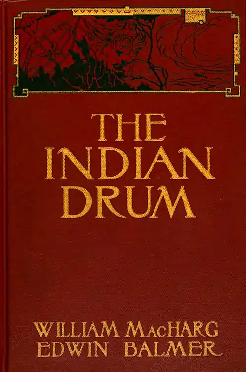 The Indian Drum cover.jpg