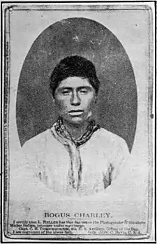 The Indian History of the Modoc War - Bogus Charley, Modoc warrior.jpg