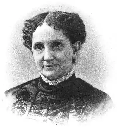 The Life of Mary Baker Eddy (Wilbur) - frontispiece.jpg